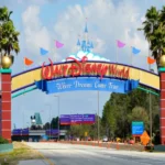 Terremoto em Cuba fecha temporariamente atrações da Disney em Orlando