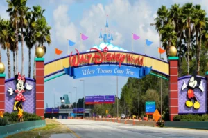 Terremoto em Cuba fecha temporariamente atrações da Disney em Orlando