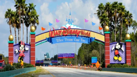 Terremoto em Cuba fecha temporariamente atrações da Disney em Orlando