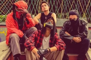 Terremoto na Venezuela mata músicos de banda de heavy metal Van Der Dijs