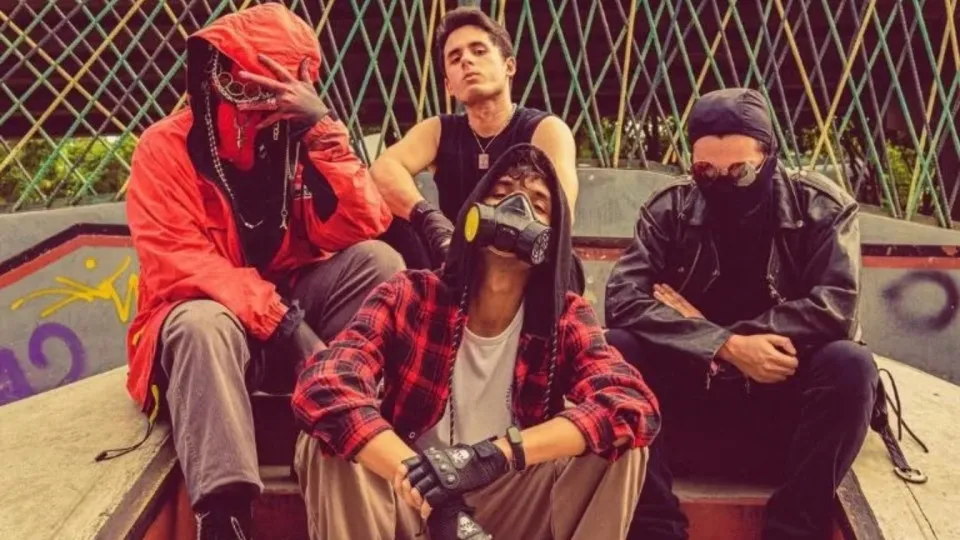 Terremoto na Venezuela mata músicos de banda de heavy metal Van Der Dijs
