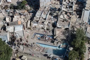 Terremotos estão mais frequentes? Entenda o que dizem especialistas