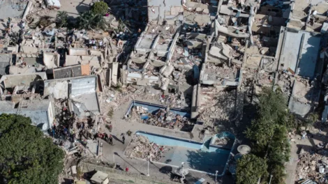 Terremotos estão mais frequentes? Entenda o que dizem especialistas