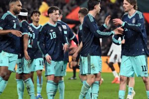 Tetracampeã mundial Alemanha é o destaque do Grupo E da Copa
