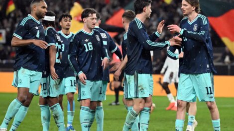 Tetracampeã mundial Alemanha é o destaque do Grupo E da Copa