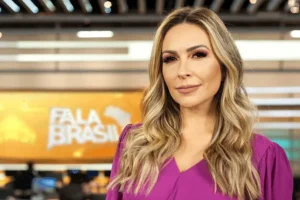 Thalita Oliveira revela que enfrentou câncer de mama em silêncio após diagnóstico aos 30 anos