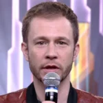 Tiago Leifert rebate acusações de machismo: 'Precisam me machucar'
