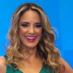 Ticiane Pinheiro relembra dificuldades financeiras da família: 'Foi difícil pagar a faculdade'