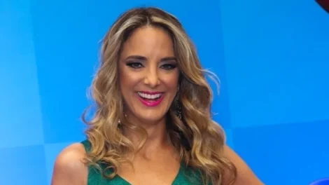 Ticiane Pinheiro relembra dificuldades financeiras da família: 'Foi difícil pagar a faculdade'