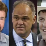 Todos os famosos que morreram em 2026 (até agora)
