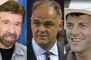 Todos os famosos que morreram em 2026 (até agora)