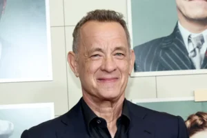 Tom Hanks aceita voltar para 'Toy Story 6', mas faz exigência e alerta sobre uso de IA