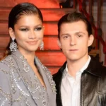 Tom Holland confirma casamento com Zendaya e diz que família 'estava lá'