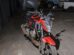 Trabalhadora é derrubada de moto em assalto em Maringá