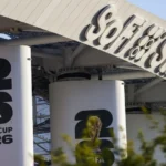 Trabalhadores de estádio da Copa do Mundo nos EUA votam a favor de greve