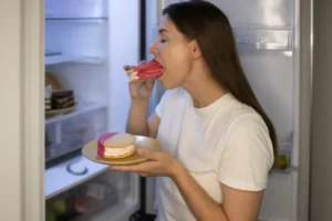 Transtornos alimentares e como os tornamos mais comuns sem saber