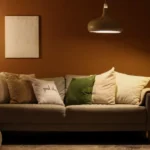 Três truques de pintura que fazem qualquer ambiente parecer maior