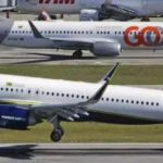 Tributar aviação é a coisa mais burra que se pode fazer, diz CEO da Azul
