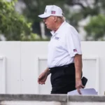 Trump afirma que Irã "deixará de existir" se EUA voltarem à guerra