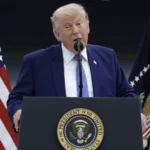 Trump indica que eleição no Brasil é teste para EUA na América Latina