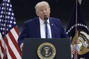 Trump indica que eleição no Brasil é teste para EUA na América Latina