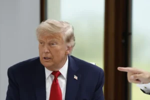 Trump insiste que Israel deve agir com "bom senso" no Líbano