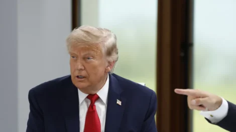 Trump insiste que Israel deve agir com "bom senso" no Líbano