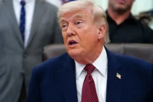 Trump se confunde sobre Bolsonaros e mostra desinformação sobre o Brasil