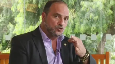 Tuma reassume Conselho do Corinthians mesmo após revisão de sentença