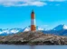 Turista uruguaia e guia morrem durante trilha no Ushuaia