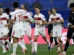 Turquia vence EUA com gol no fim em jogão que 'não valia nada' na Copa