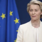 UE afirma que novas propostas tarifárias dos EUA são 'injustificadas'