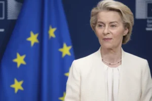 UE afirma que novas propostas tarifárias dos EUA são 'injustificadas'