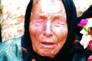 'Uma nova luz no céu': profecia de Baba Vanga ressurge com a Copa de 2026