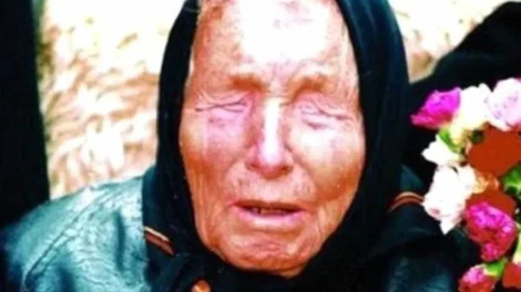 'Uma nova luz no céu': profecia de Baba Vanga ressurge com a Copa de 2026