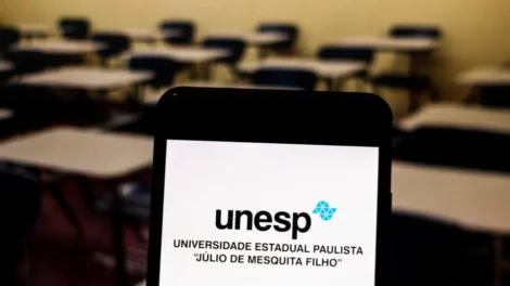 Unesp divulga aprovados para 2ª fase do vestibular de meio de ano 2026
