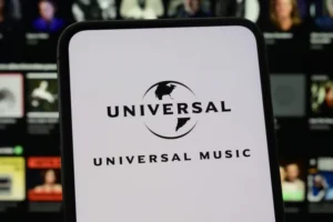 Universal Music recompra participação de 250 milhões de euros da Pershing Square