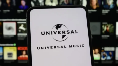 Universal Music recompra participação de 250 milhões de euros da Pershing Square