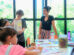 Vaga abertas para cursos gratuitos de arte, música e artesanato no CAC