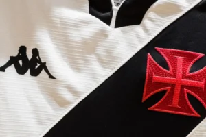 Vasco anuncia troca de CEO da SAF e ex-Flamengo assume o cargo
