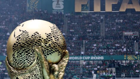 Veja os jogos deste domingo na Copa do Mundo 2026
