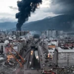 Veja ranking dos terremotos mais letais da história da América Latina e Caribe