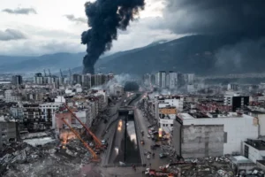 Veja ranking dos terremotos mais letais da história da América Latina e Caribe