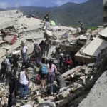 Venezuela: número de desaparecidos pode passar de 40 mil