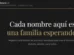 "Venezuela te busca". Criados sites para encontrar vítimas do terremoto