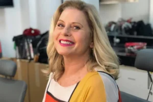 Vera Fischer conta história inusitada de encontro com Mick Jagger e Narcisa