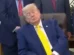 Vídeo de Trump tirando soneca viraliza nas redes sociais; veja