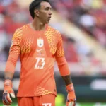 Vilão do Uruguai na Copa, Muslera havia se aposentado da seleção em 2024