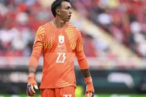 Vilão do Uruguai na Copa, Muslera havia se aposentado da seleção em 2024