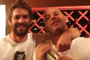 Vin Diesel lembra Paul Walker ao pedir apoio à Venezuela